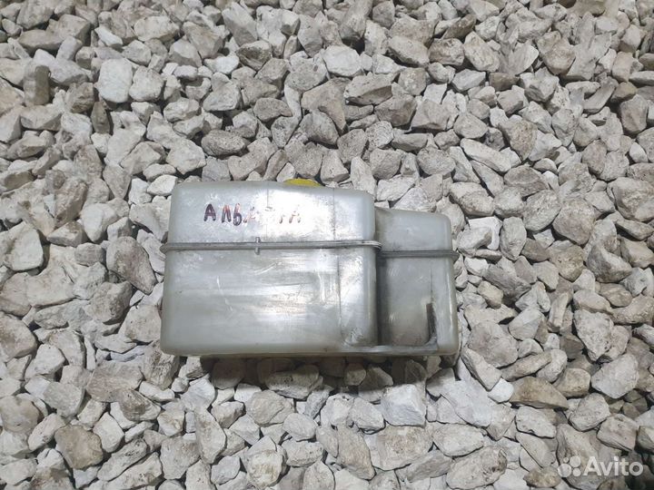 Бачок расширительный Альмера Классик