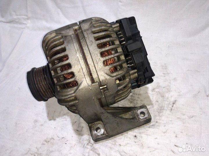 Генератор Volvo S60 S80 V70 Xc90