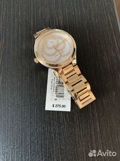 Часы michael kors
