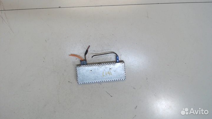 Блок мультимедиа Mercedes GL X166, 2013