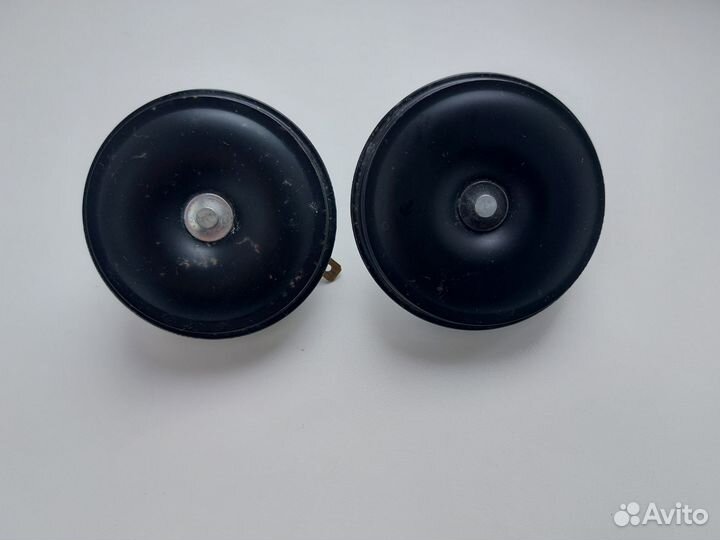 004041 Сигнал (клаксон) mitsubishi, mazda, citroen