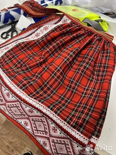 Швейное производство пошив на заказ