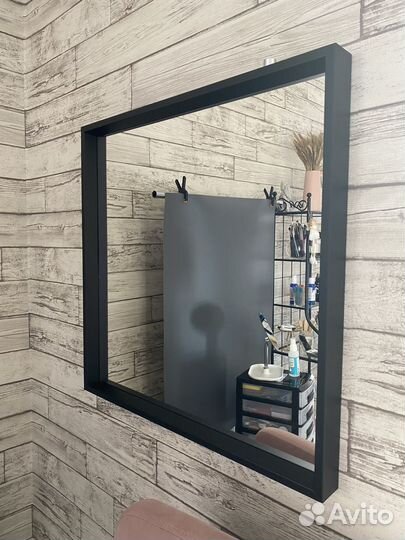 Зеркало настенное IKEA