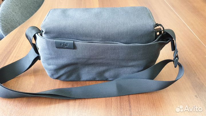 Сумка для путешествий DJI mavic AIR Travel Bag