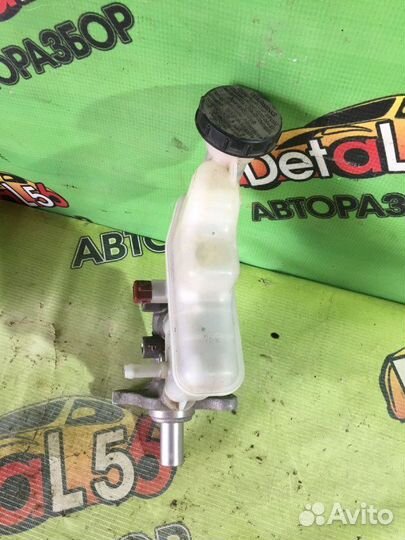 Цилиндр тормозной главный Hyundai Solaris