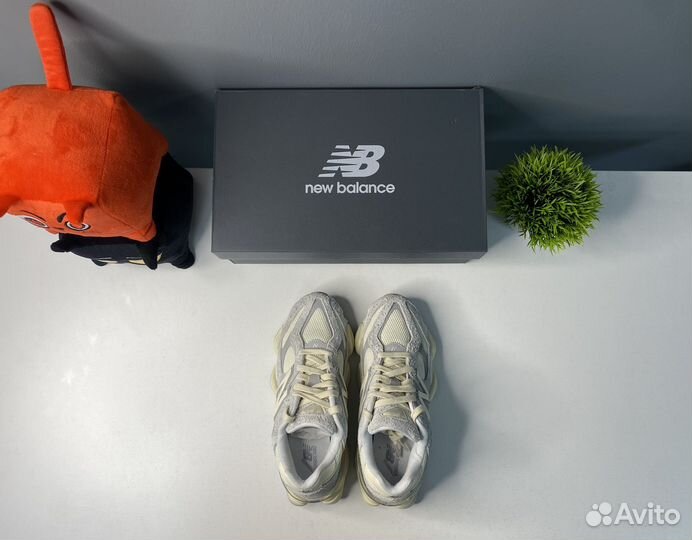 Оригинальные New Balance 9060 