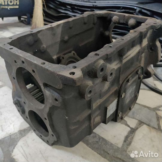 Корпус, картер кпп Foton BJ 1093