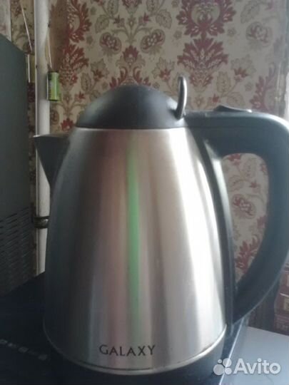 Электрочайник