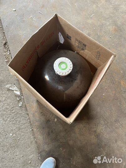 Кеги пэт б/у