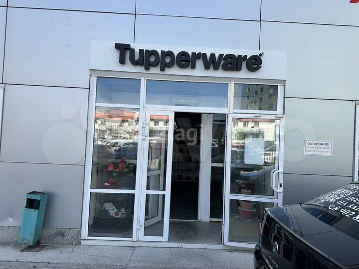 Продам торговое помещение, 69 м²