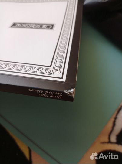 Альбом Stray Kids 5 star стандартная версия