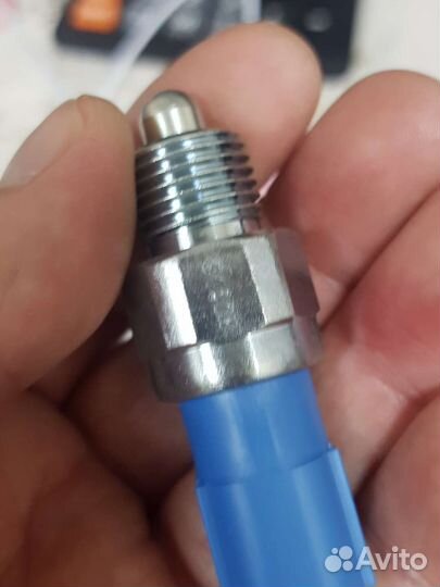 320056J00A nissan Выключатель, заднего хода