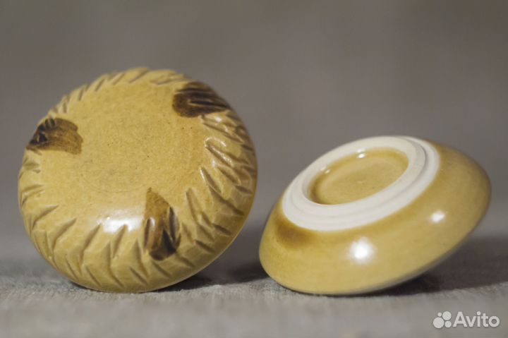 Кого - японский контейнер для благовоний