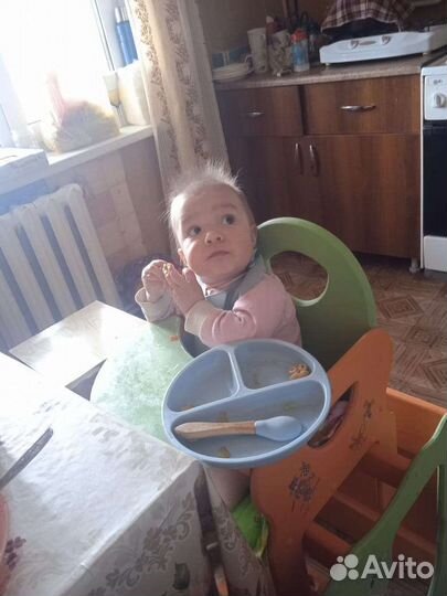 Стульчик для кормления