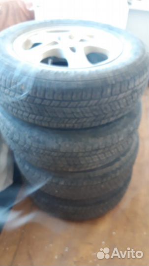 Диски для mitsubishi