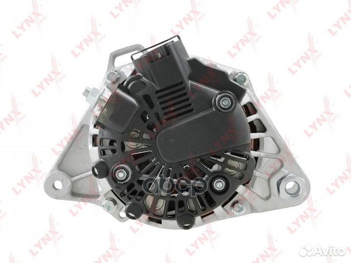 Генератор Hyundai ix35 (13) /KIA Sportage III