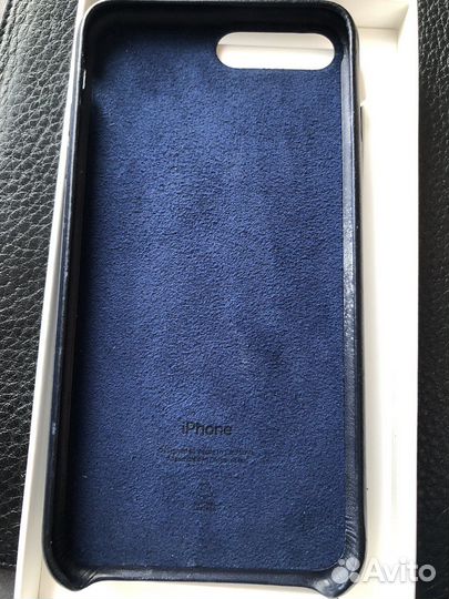 Чехол на iPhone 7 plus