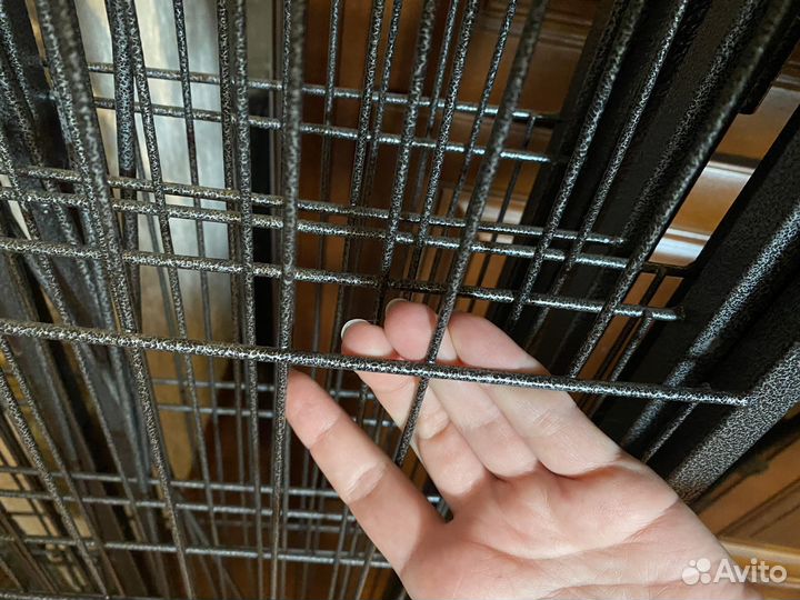 Клетка для животных большая (вольер)