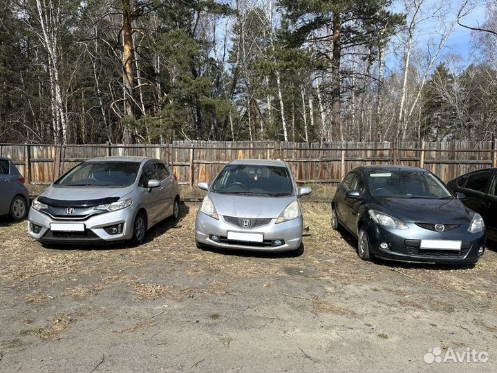 Авто с выкупом