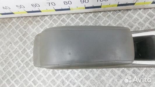 Подлокотник центральный chevrolet cruze 2 (3BA14IX