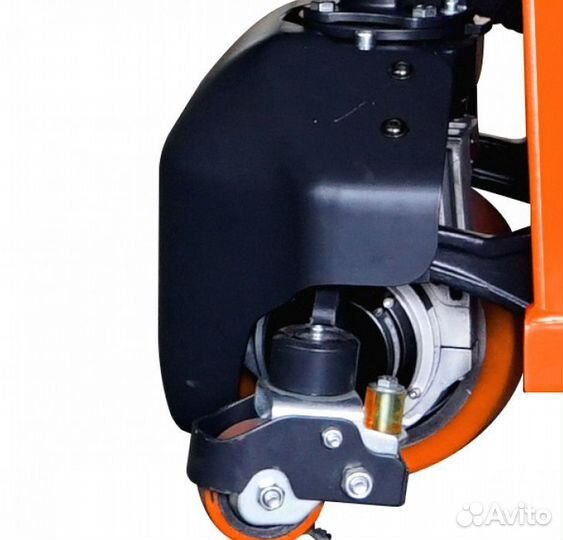 Тележка самоходная PTE15-C