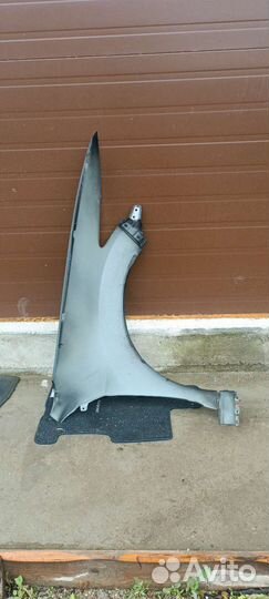 Крыло Левое Honda Accord 8. Оригинал