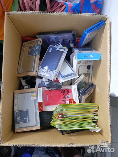 Чехлы для телефонов вышедших из моды