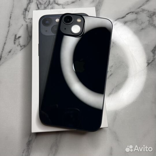 iPhone 13