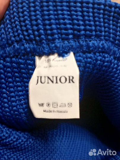 Гетры хоккейные