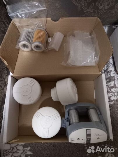 LPG Keymodule Cellu M6