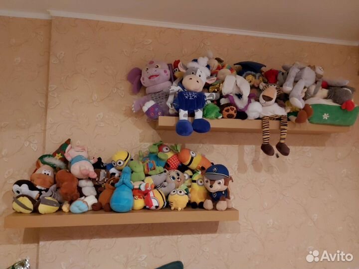 Полка подвесная