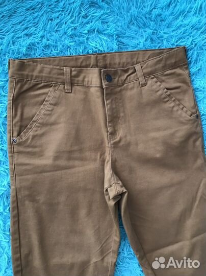 Джинсы на мальчика