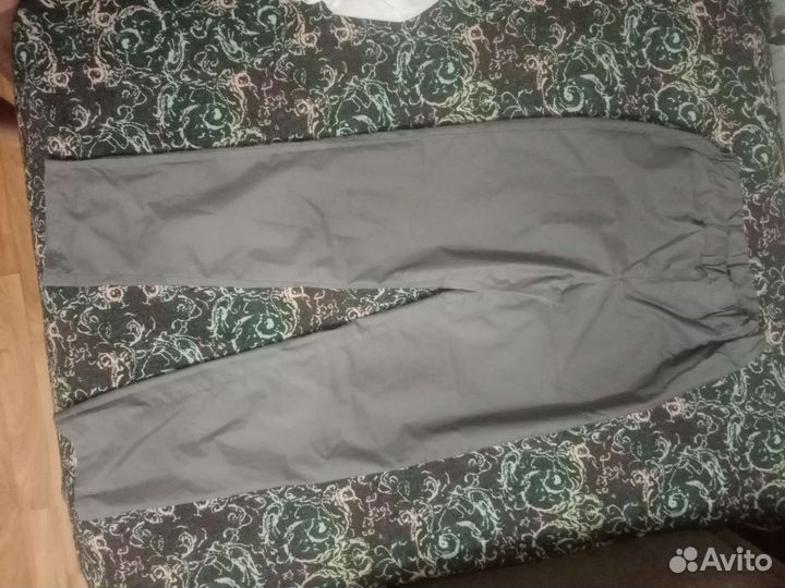 Униформа женская