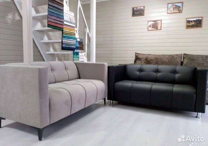 Диван офисный