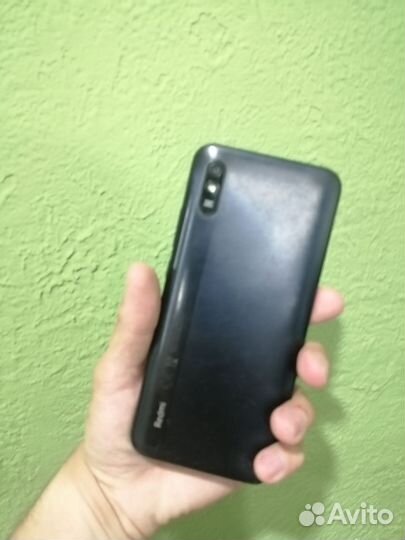 Xiaomi Redmi 9A, 2/32 ГБ