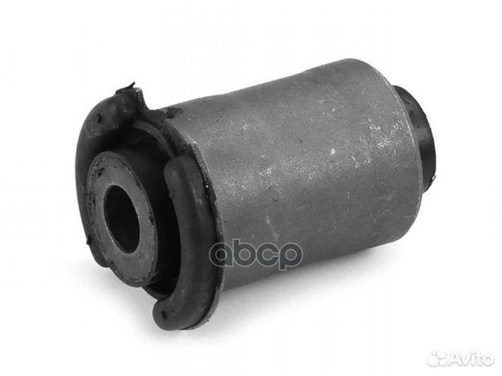 Сайлентблок заднего нижнего рычага land rover D