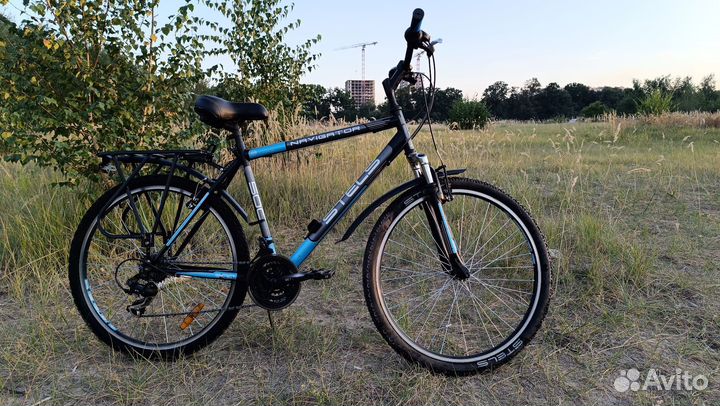 Горный велосипед Stels Navigator 500