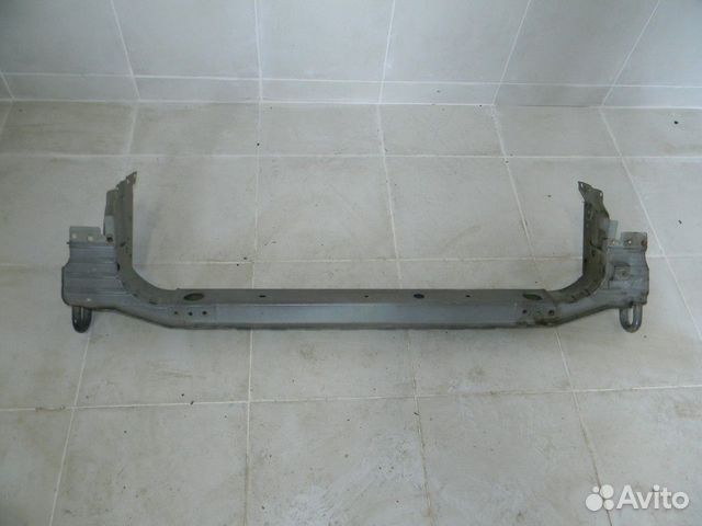 Балка подрадиаторная Outlander (GF) 2012