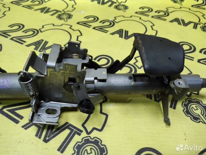 Колонка рулевая Subaru Outback BPE EZ30 12.06.2004