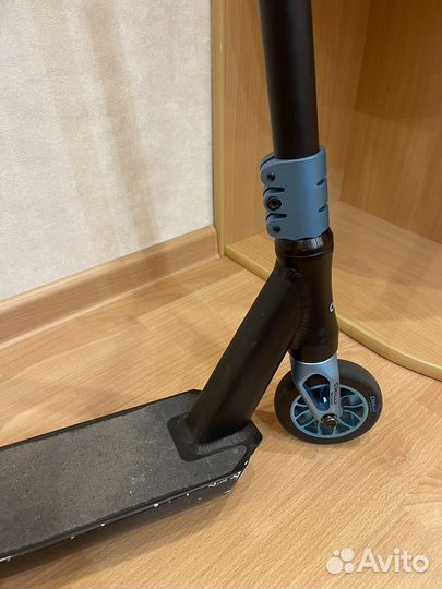 Chilli самокат