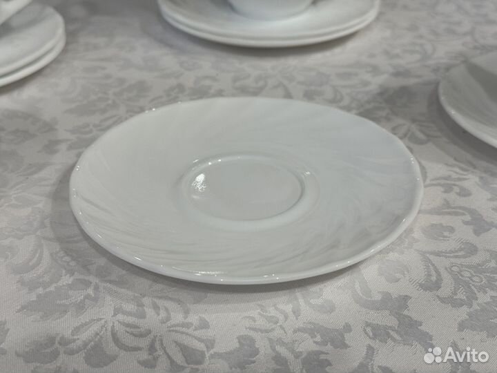 Чайный сервиз ARC France