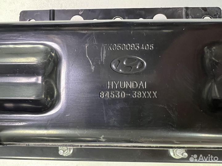 Подушка безопасности hyundai sonata ef тагаз