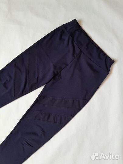 Леггинсы спортивные 42 размер