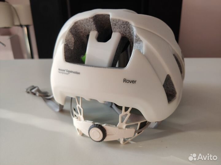 Шлем велосипедный Smith rover