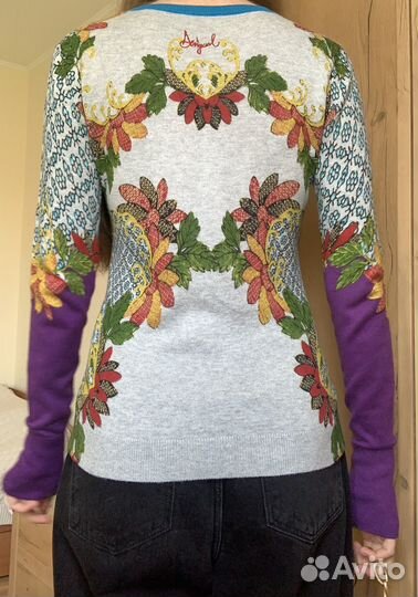 Desigual джемпер