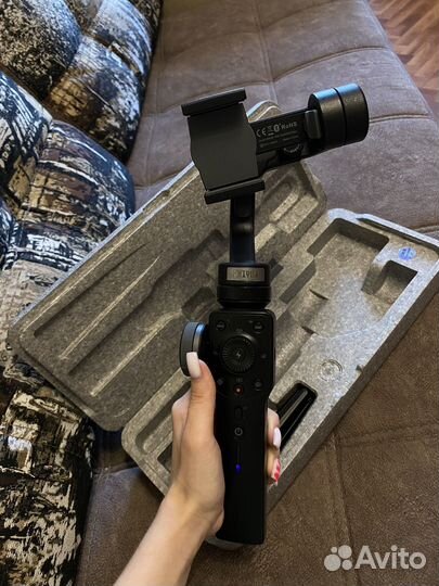 Стабилизатор для съемки