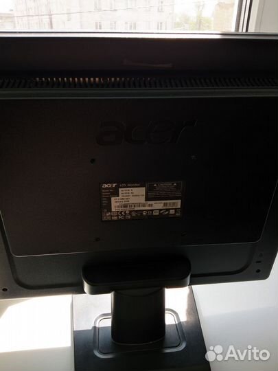 Монитор Acer AL1916N