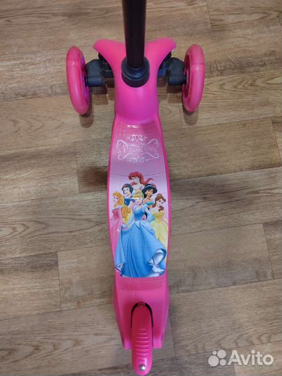 Самокат детский