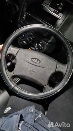 Руль Priora / Granta