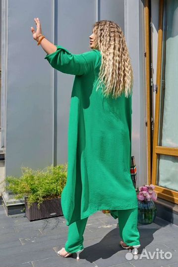 Шикарная тройка женская